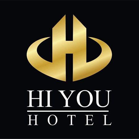 Hi You Hotel Vũng Tàu Exterior foto
